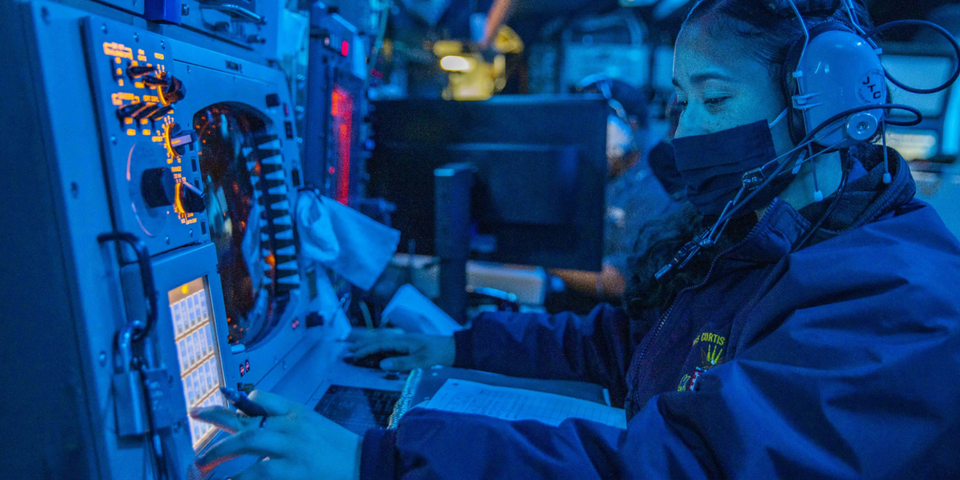 Onn Analysis Centre Open Nuclear Network